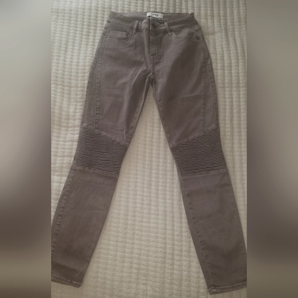 Pistola Jean's Size 27 - Picture 3 of 4